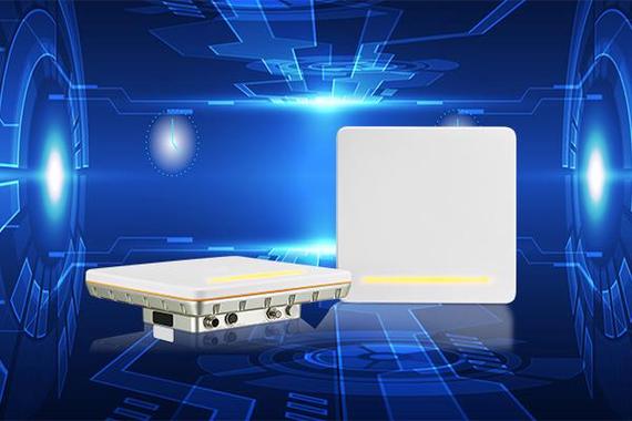 探讨工业物联网的感知技术超高频rfid
